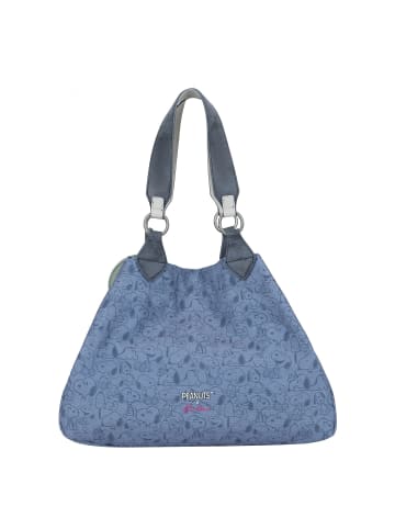 Fritzi aus Preußen Peanuts x fritzi Handtasche 43 cm all over