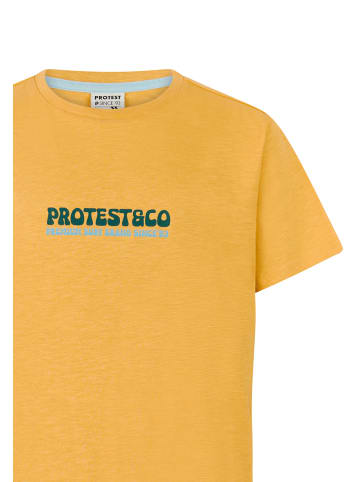 Protest " PRTBarlow JR in Golden Yellow