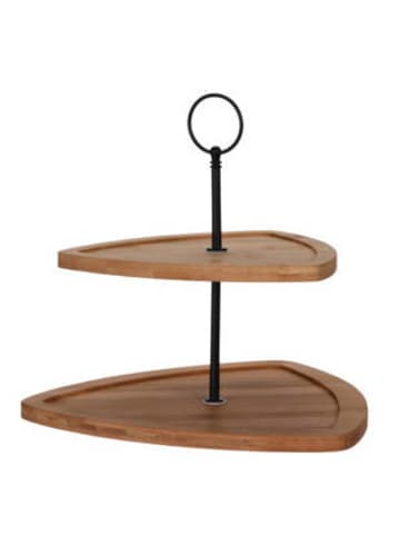 Excellent Houseware Etagere in beige