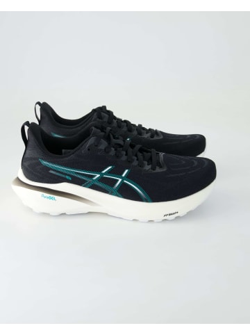 asics Sneaker low in Schwarz