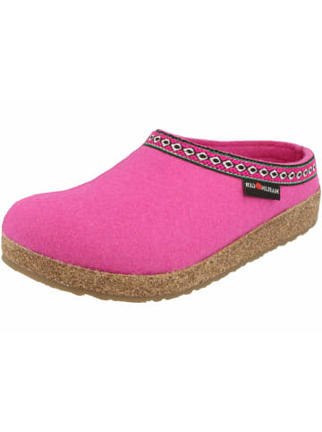 HAFLINGER Hausschuhe für Damen in pink