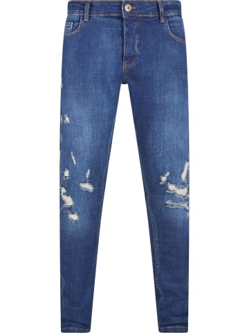 2Y Studios Jeans in blue
