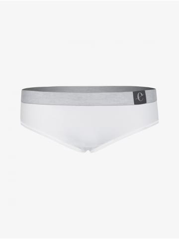 Erlich Textil  Slip RIEKE in weiß