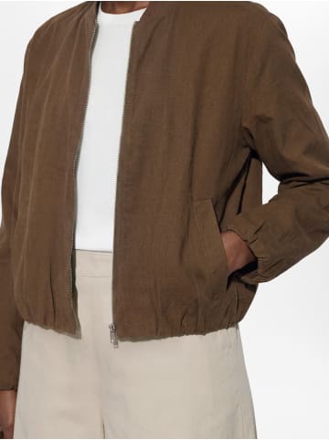 s.Oliver Blouson in schlamm