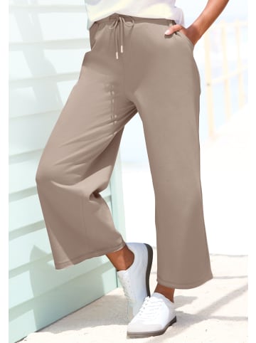 ELBSAND 7/8-Hose in taupe