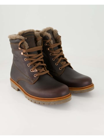 PANAMA JACK Stiefeletten in Braun