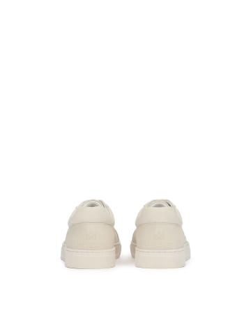 Kazar Sneaker Low in Off-white