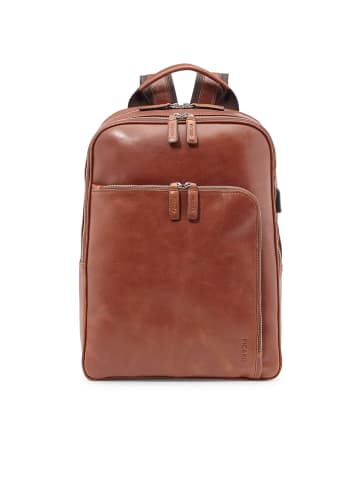 PICARD Rucksack Buddy Cognac