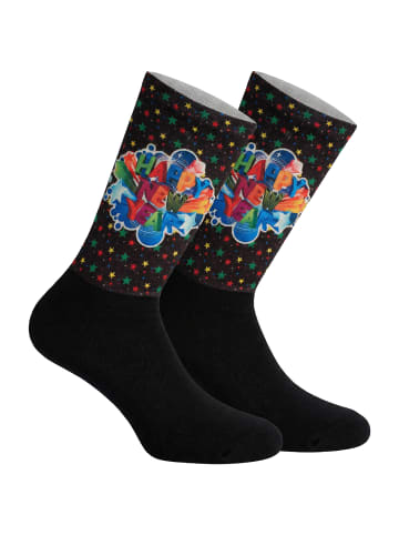 Jenes Socks Socken in Multicolored