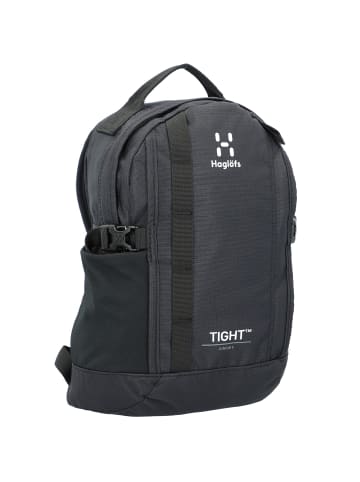 Haglöfs Tight Junior Rucksack 32 cm true black