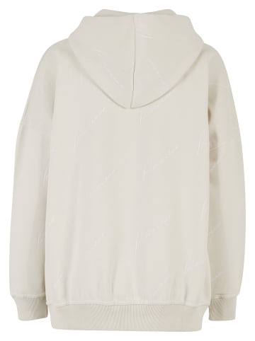 Rocawear Rocawear Damen Rocawear Miami Hoody in white