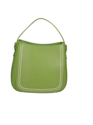 FELIPA Damen Handtasche in Grün
