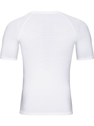 Odlo T-Shirt "Performance Light" in Weiß