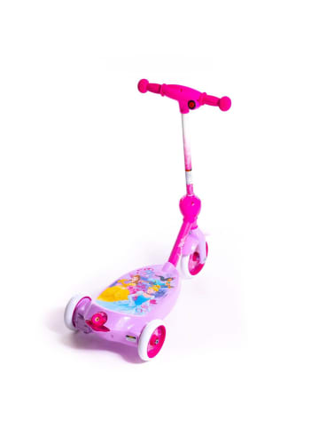 HUFFY Huffy Disney Princess Bubble Scooter