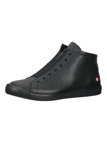 softinos Sneaker in Schwarz