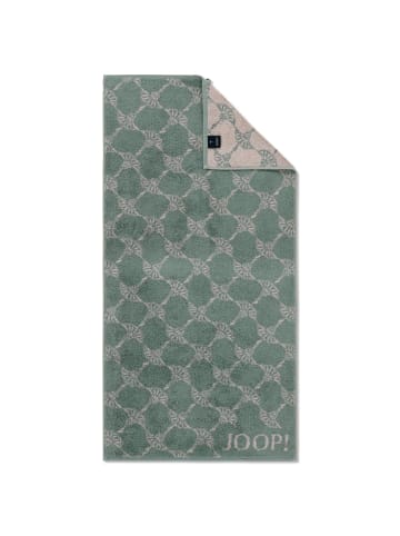 JOOP! Handtuch 1er Pack in Pinie