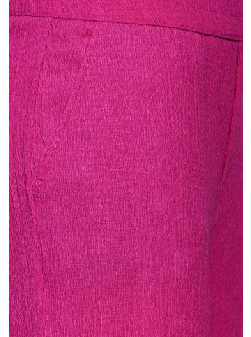 Street One Stoffhose für Damen in uni