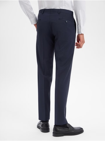 Roy Robson Baukasten-Anzughose in marine