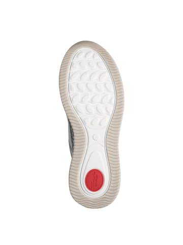 Tamaris Sportliche Schnürschuhe in Weiß