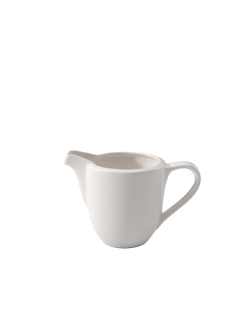 Villeroy & Boch Milchkännchen 6 Pers. For Me in weiß