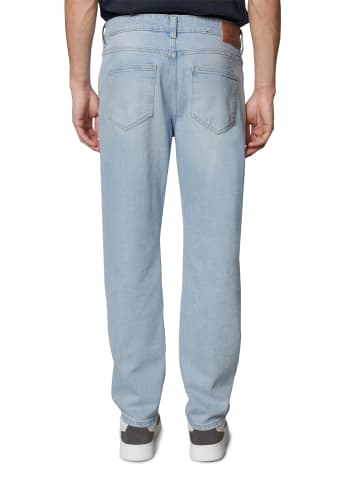 Marc O'Polo DENIM Jeans Modell LINUS tapered in multi/super light blue