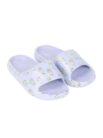 Disney Frozen Sandalen Sommer Hausschuhe für Pool & Strand 26