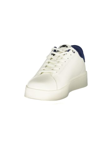 ellesse Weiß Herren Sneaker aus Polyurethan