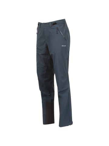 Bergans RABOT V2 3LW PANTS in Blau