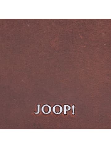 JOOP! Geldbörse in Braun
