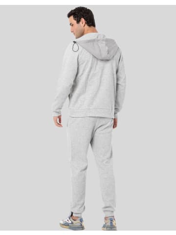 Cipo & Baxx Jogginganzug in LIGHTGREY