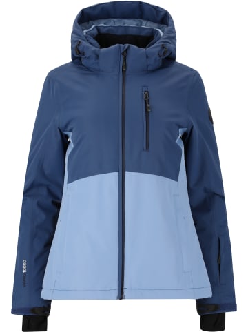 Whistler Jacke Drizzle in 2128 Allure