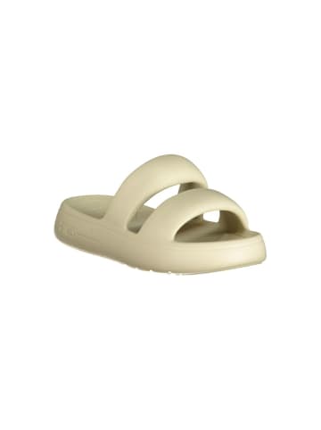 Fila Beige Polyurethan Damen Hausschuh