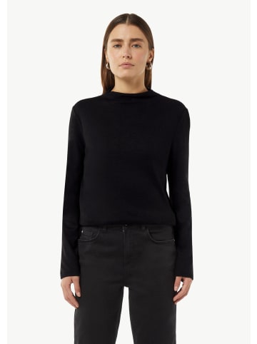 comma T-Shirt in 9999_schwarz