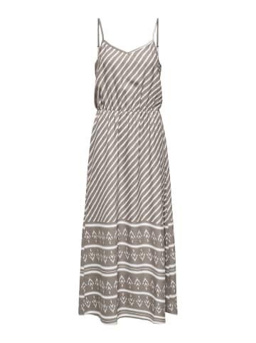 JDY Kleid in Driftwood