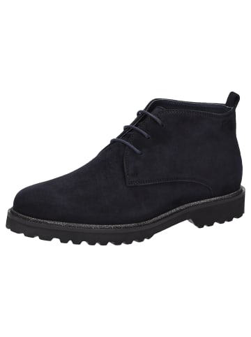 Sioux Stiefelette Meredith-702-H in dunkelblau