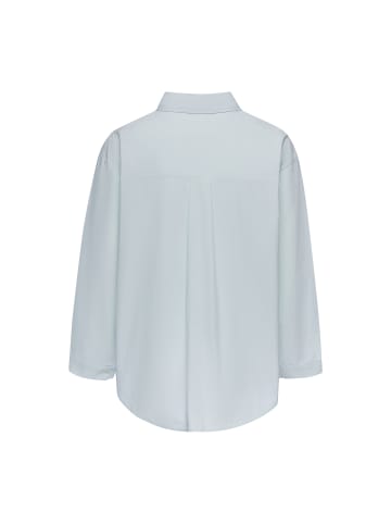 VINAJA Women Shirt in Mint