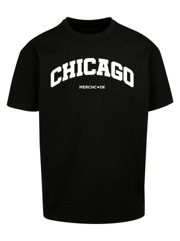 Merchcode Merchcode T-Shirts in black