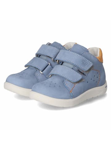 PEPINO Lauflernschuh in blau