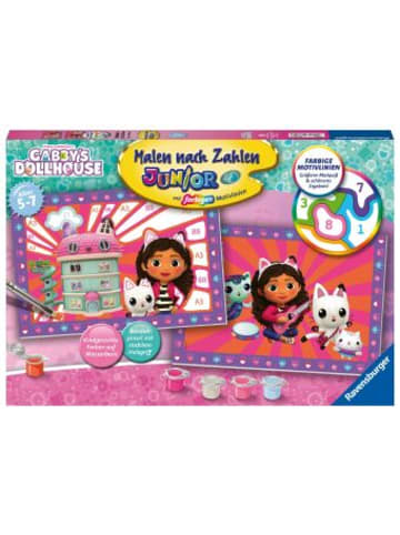 Ravensburger Verlag GmbH Nonbook - Gabby's Dollhouse