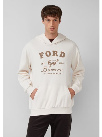 s.Oliver Sweatshirt in 90D2_hellgrau