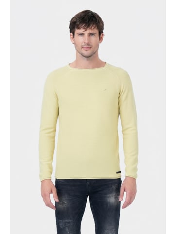 M.O.D Paul Pullover Gray Green