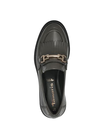 Tamaris Slipper in OLIVE