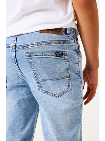 Garcia Jeans Dalino dad fit in light used