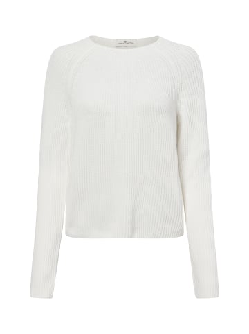 FYNCH-HATTON Strickpullover in ecru - 0001