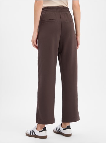 Marie Lund Hose in schlamm