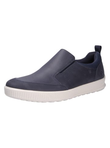 Ecco Halbschuh BYWAY in blau