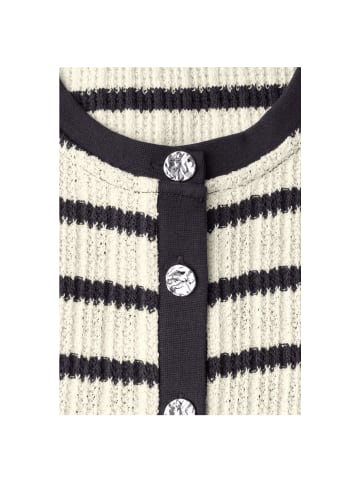 Street One Top in off white