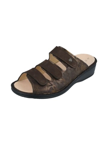 Finn Comfort SHOES "Pisa" in marron