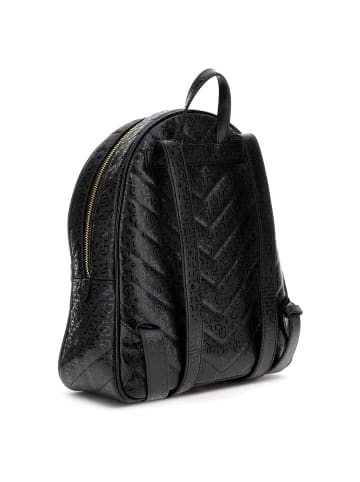 Guess Vikky - Rucksack 32 cm in schwarz