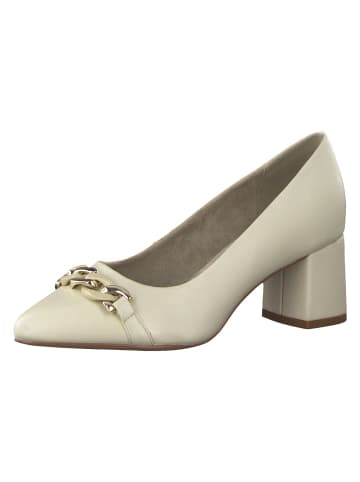 Jana Pumps in IVORY